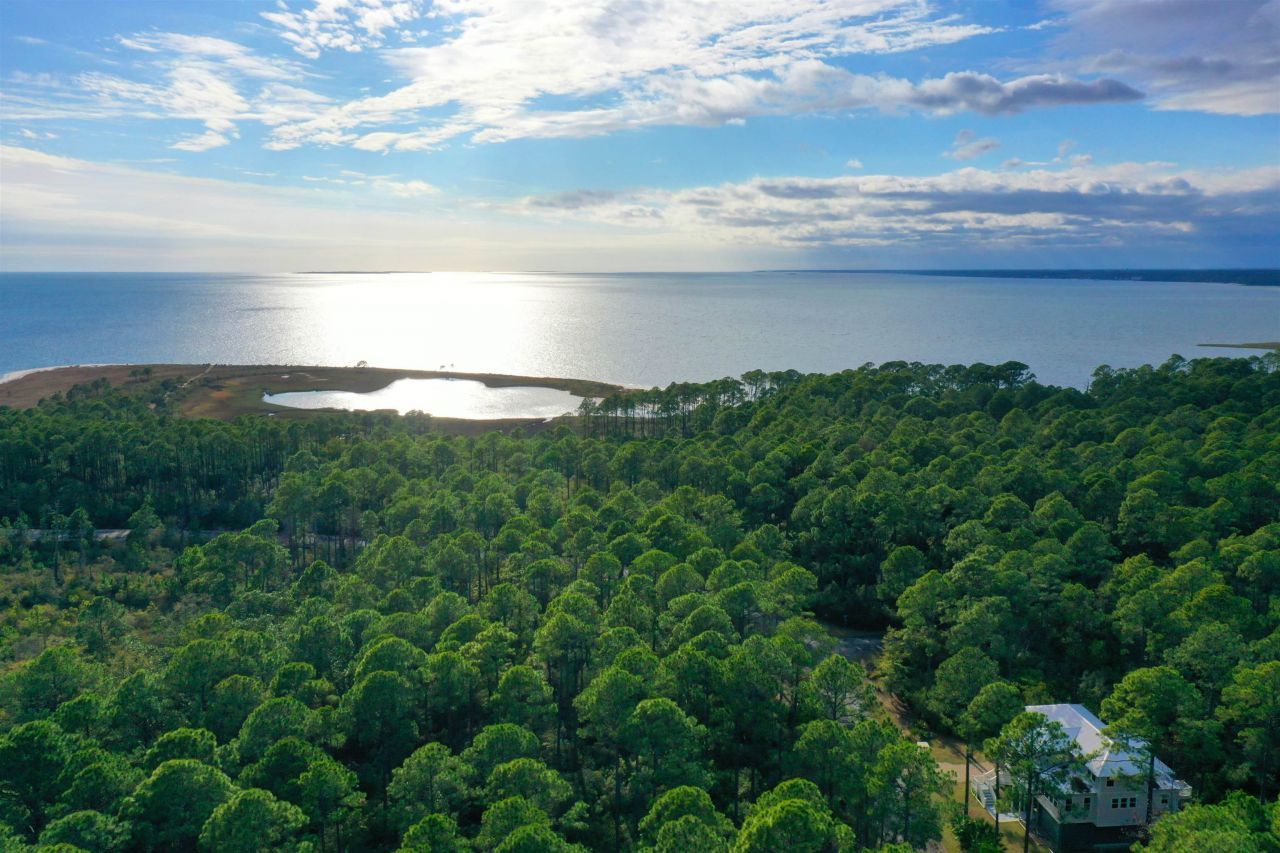 160 Bunkhouse Drive, Saint Teresa, FL 32358 Photo