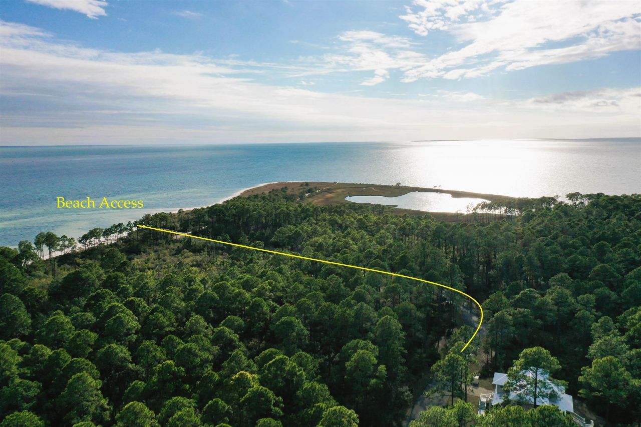 160 Bunkhouse Drive, Saint Teresa, FL 32358 Photo