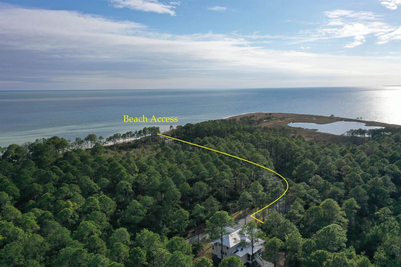 160 Bunkhouse Drive, Saint Teresa, FL 32358 Photo