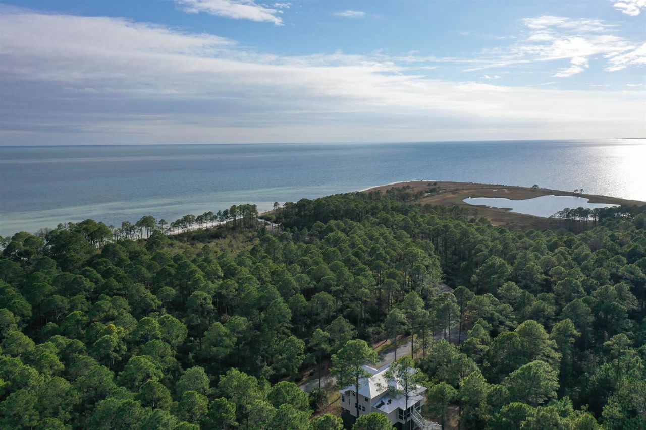 160 Bunkhouse Drive, Saint Teresa, FL 32358 Photo