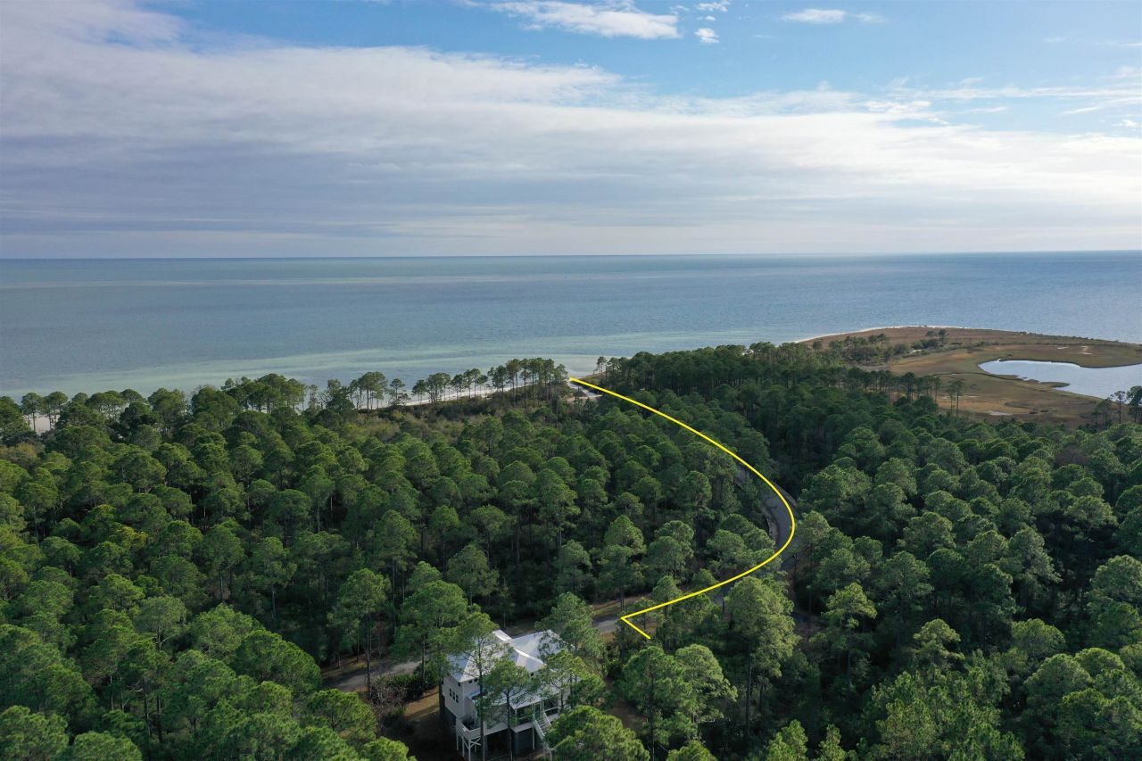 160 Bunkhouse Drive, Saint Teresa, FL 32358 Photo