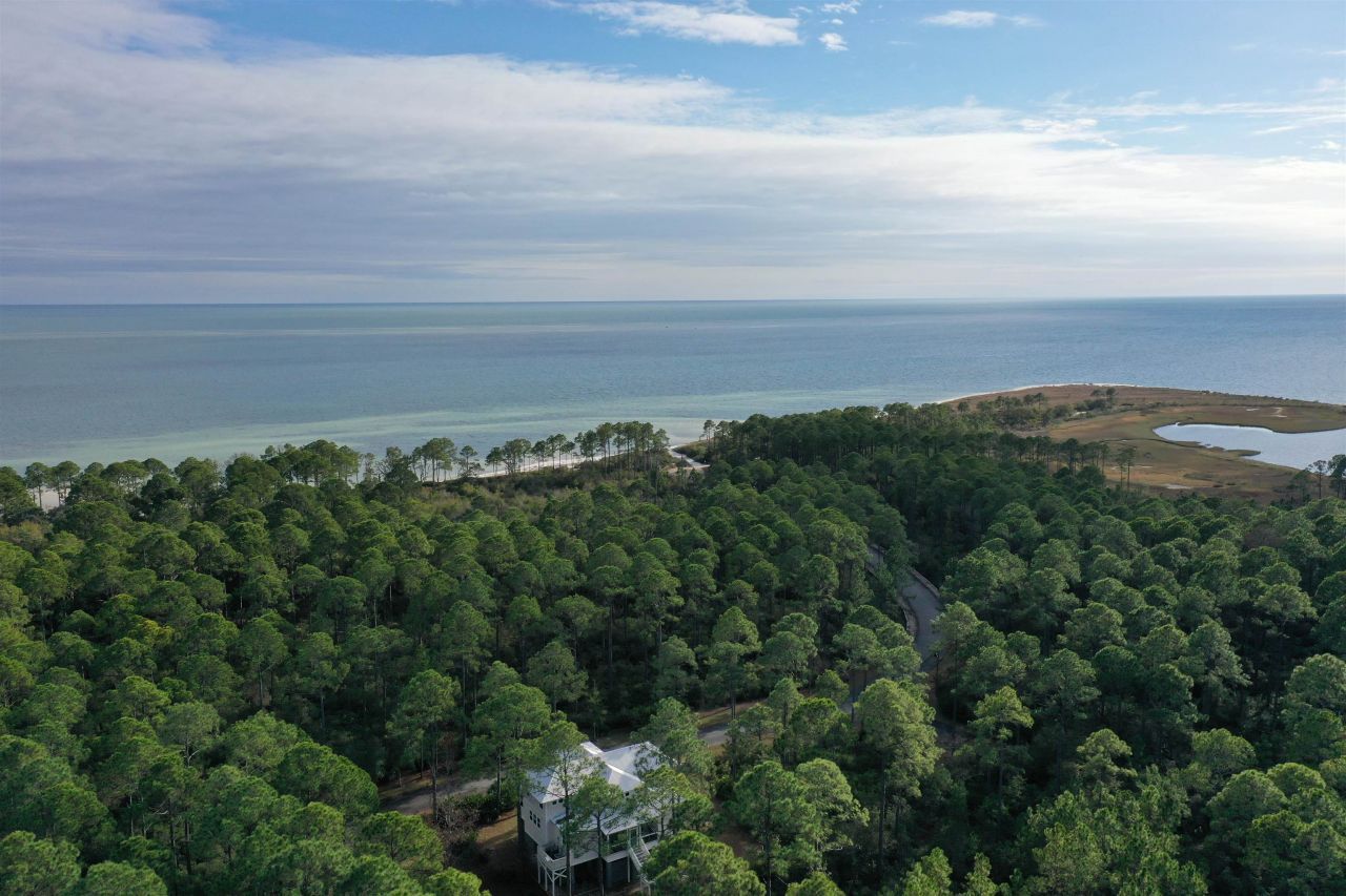 160 Bunkhouse Drive, Saint Teresa, FL 32358 Photo