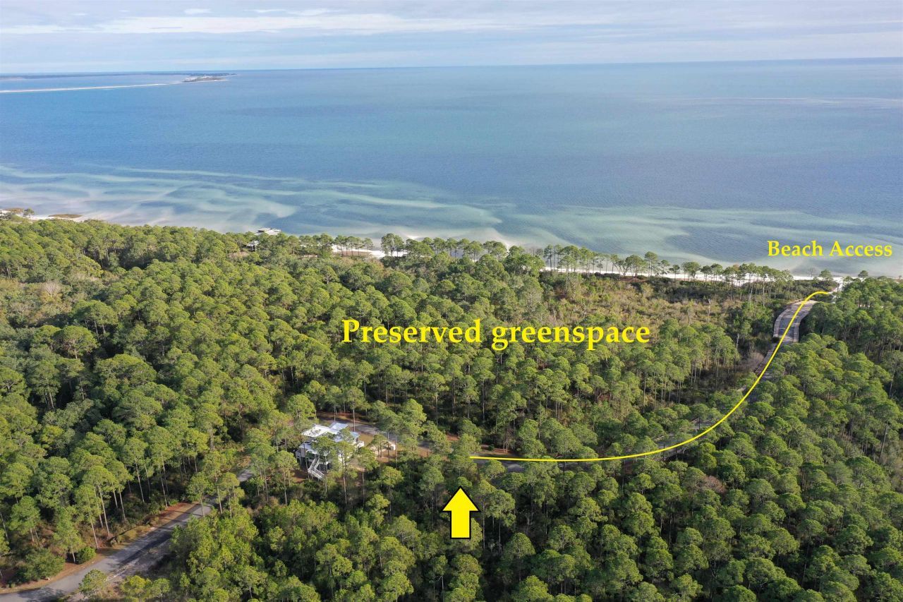 160 Bunkhouse Drive, Saint Teresa, FL 32358 Photo