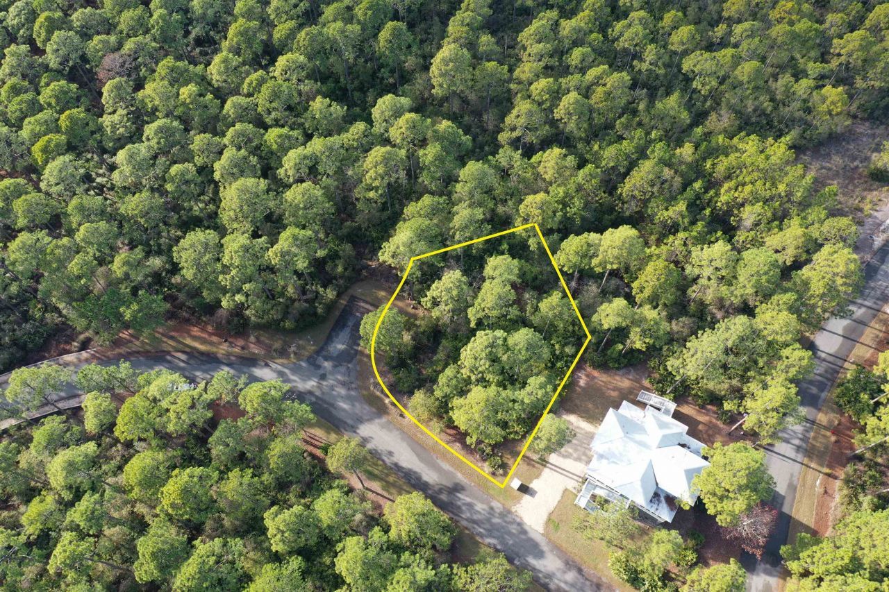 160 Bunkhouse Drive, Saint Teresa, FL 32358 Photo