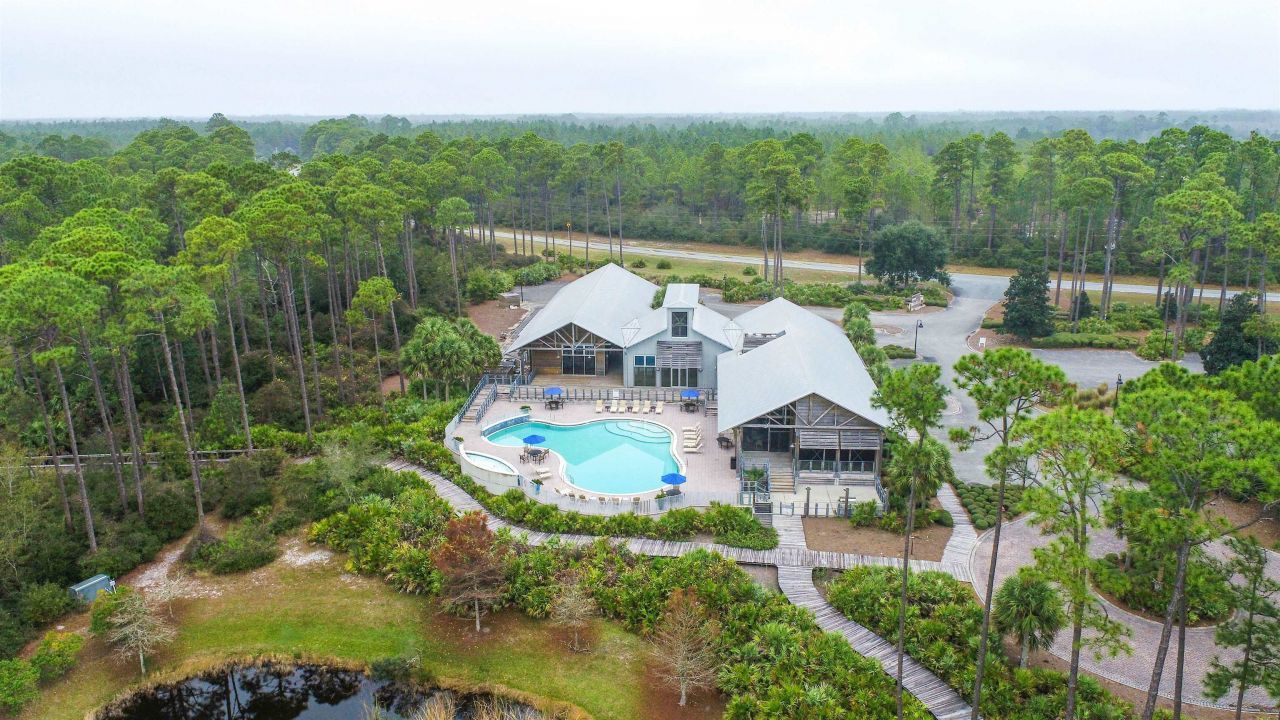 160 Bunkhouse Drive, Saint Teresa, FL 32358 Photo