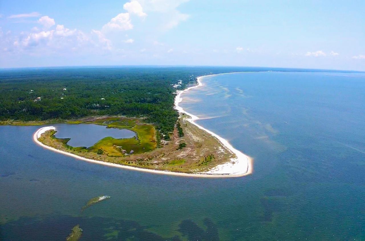 160 Bunkhouse Drive, Saint Teresa, FL 32358 Photo