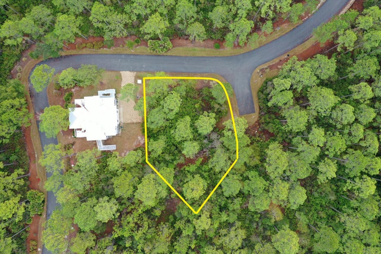 160 Bunkhouse Drive, Saint Teresa, FL 32358 Photo