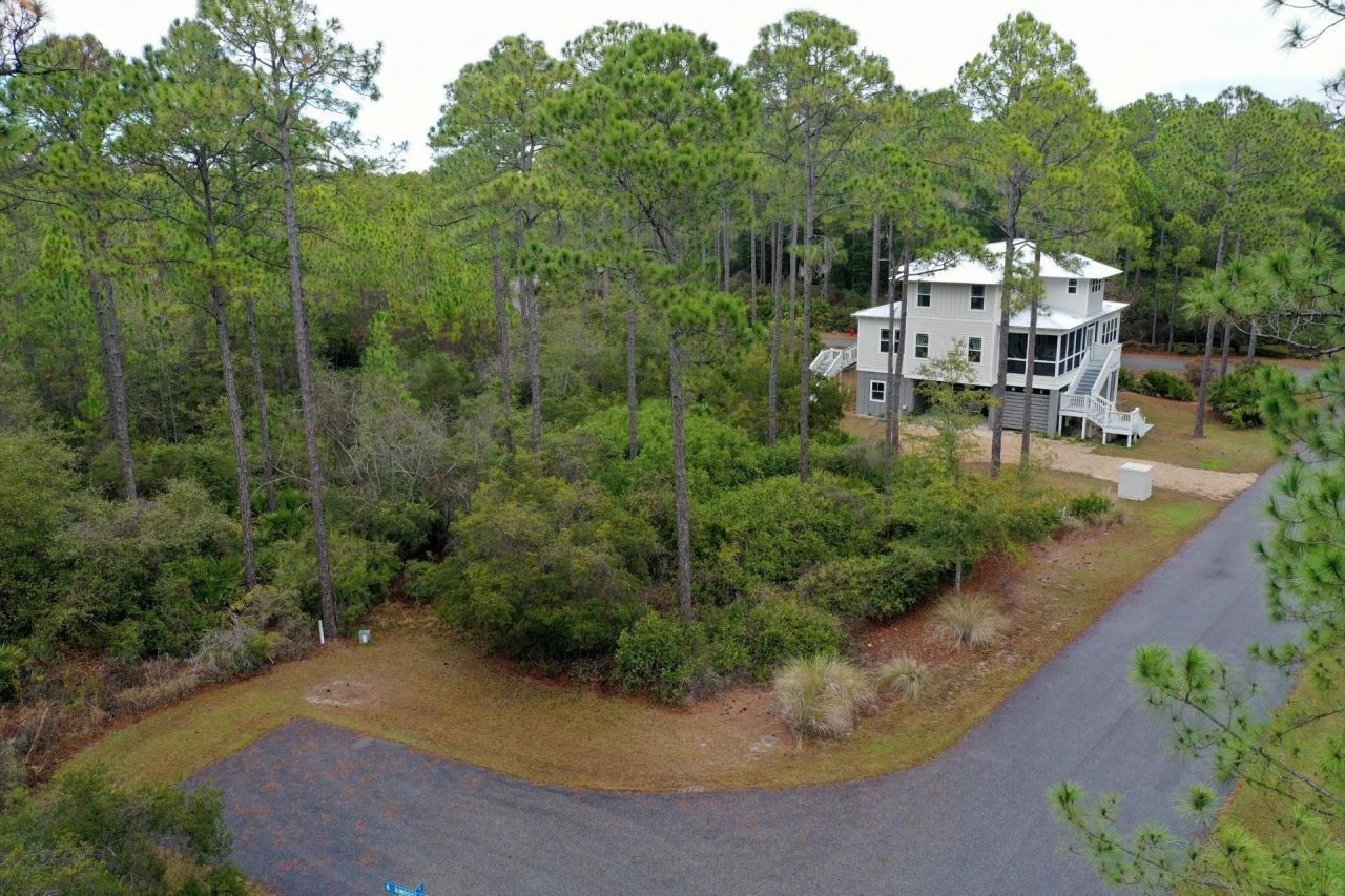 160 Bunkhouse Drive, Saint Teresa, FL 32358 Photo