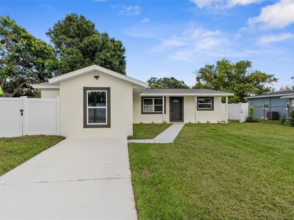 5704 S COOLIDGE AVENUE, TAMPA, FL 33616