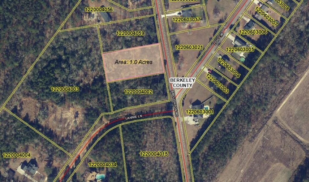 0 Broughton Road Photo 2