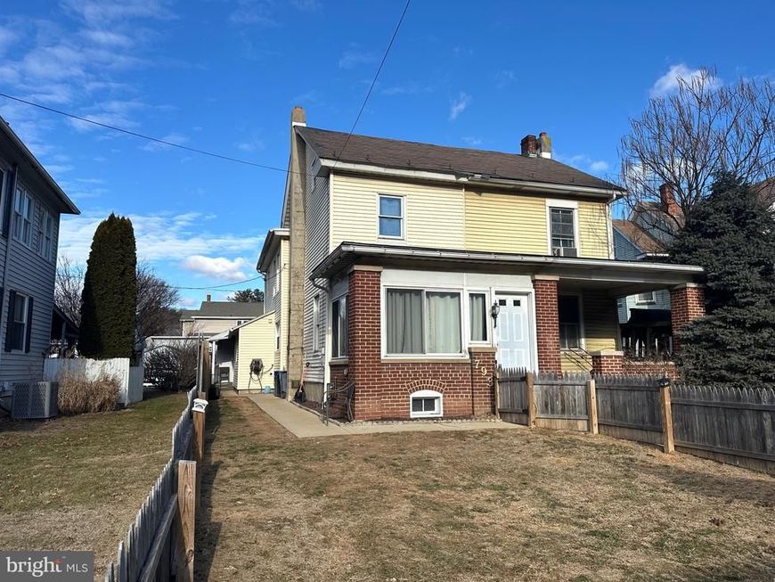 793 Delaware Avenue, Palmerton, PA 18071 Main Photo