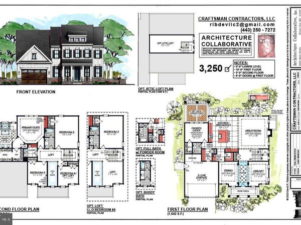 6317 GUILFORD ROAD, CLARKSVILLE, MD 21029