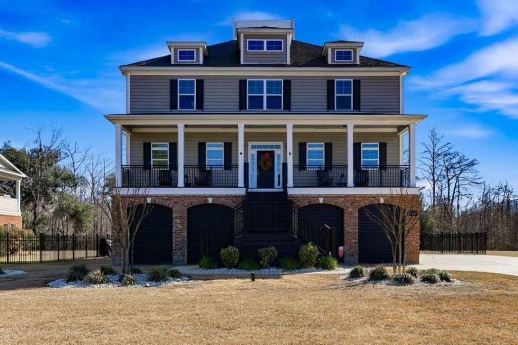 228 Wahee Pl. Photo 1