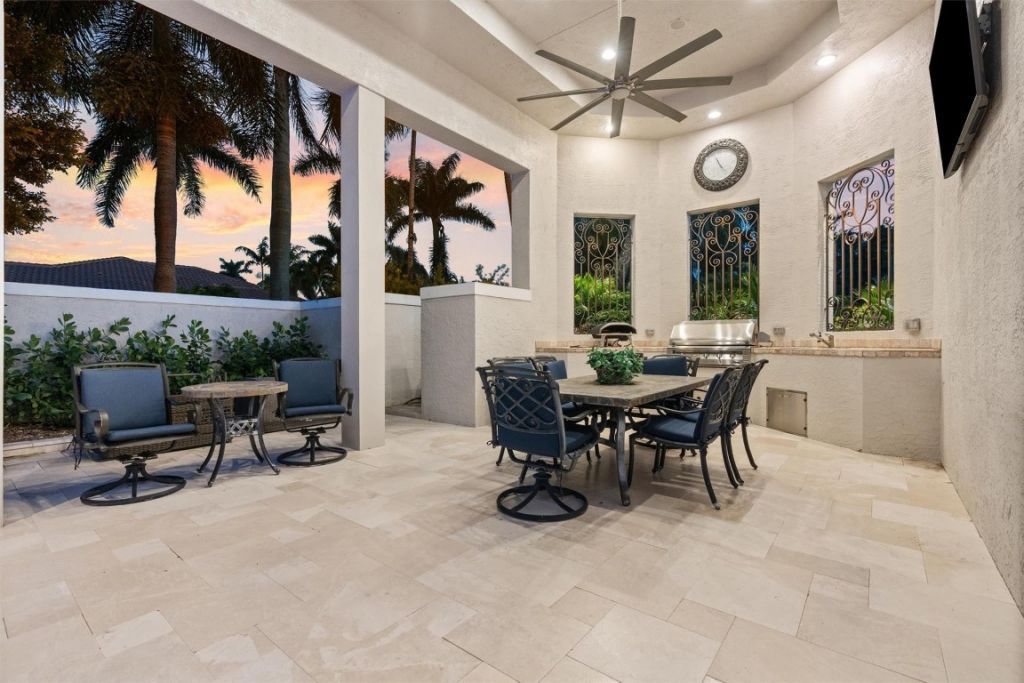 580 Carrot Wood Terrace, Plantation, FL 33324 Photo