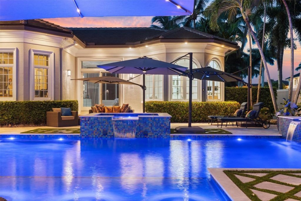 580 Carrot Wood Terrace, Plantation, FL 33324 Photo