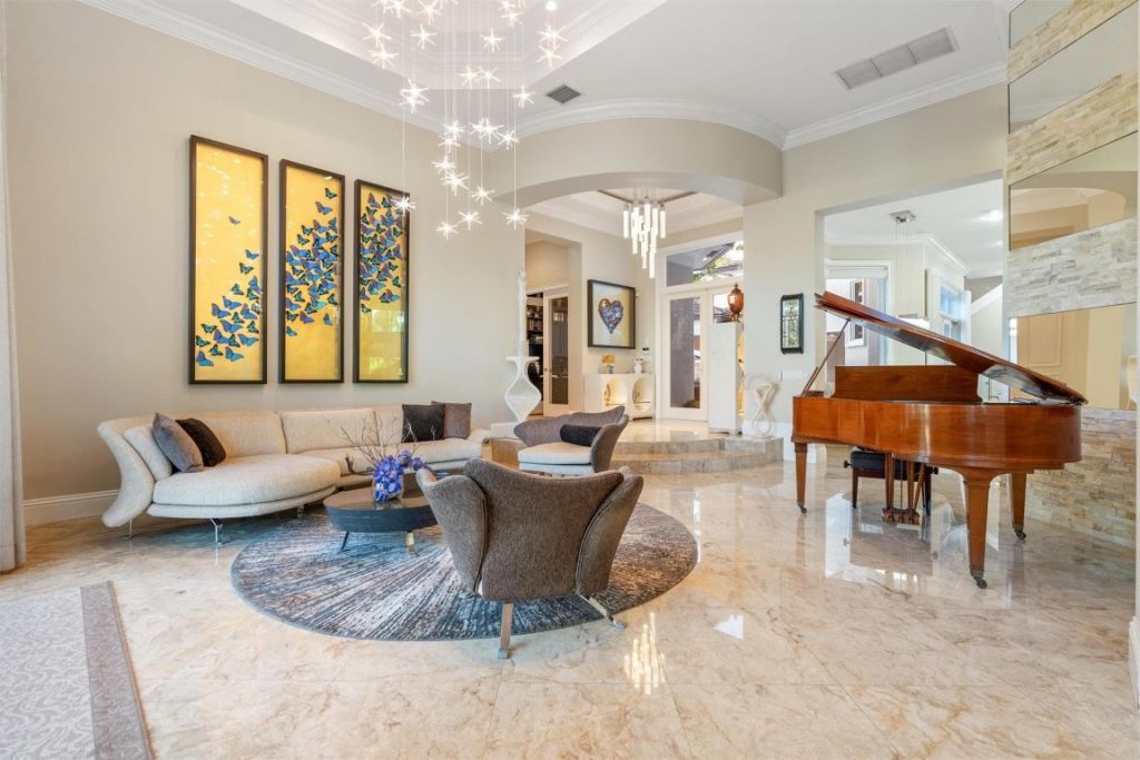 580 Carrot Wood Terrace, Plantation, FL 33324 Photo