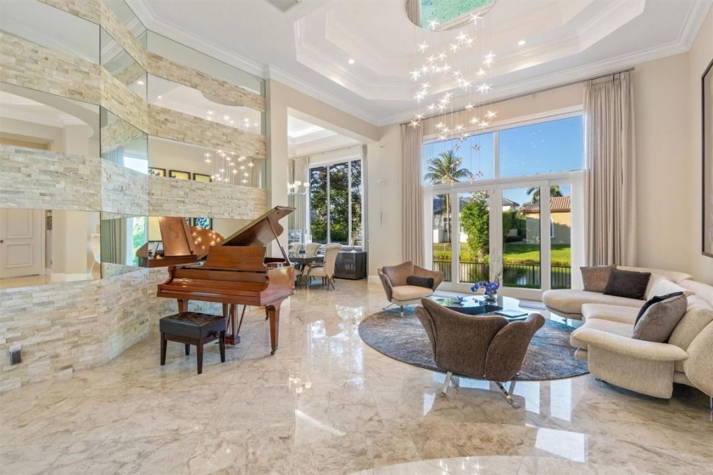 580 Carrot Wood Terrace, Plantation, FL 33324 Photo