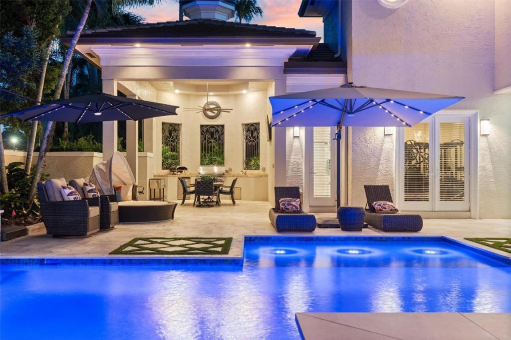 580 Carrot Wood Terrace, Plantation, FL 33324 Photo