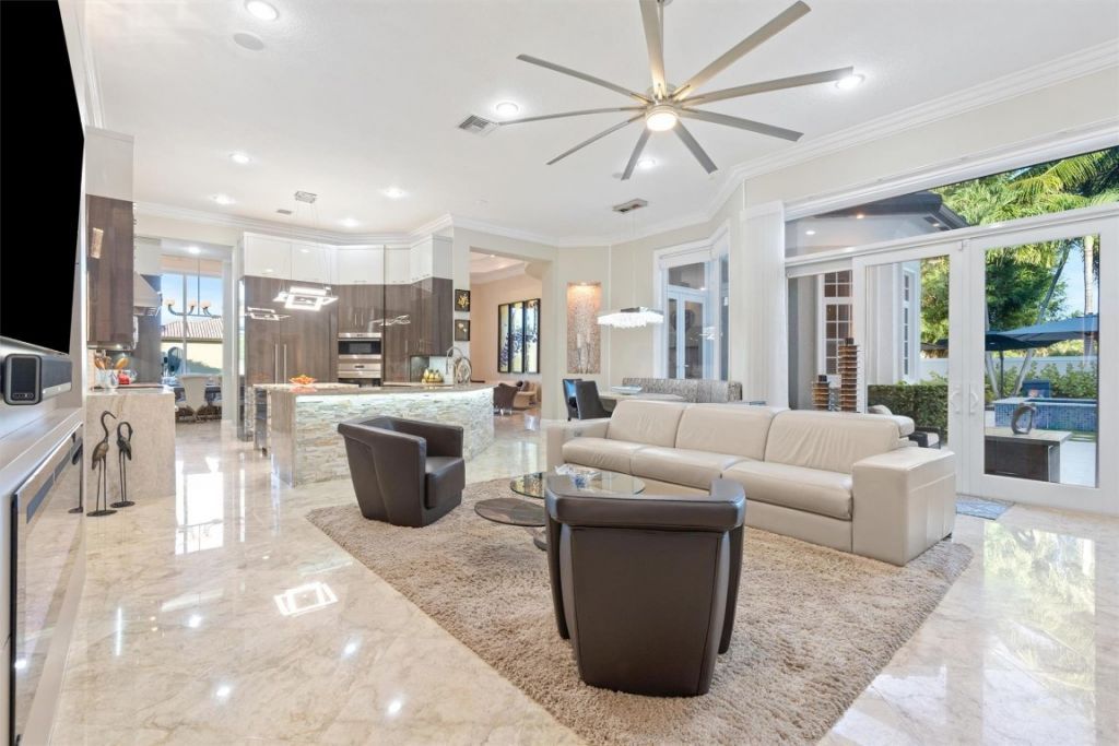 580 Carrot Wood Terrace, Plantation, FL 33324 Photo