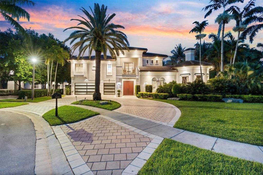 580 Carrot Wood Terrace, Plantation, FL 33324 Photo