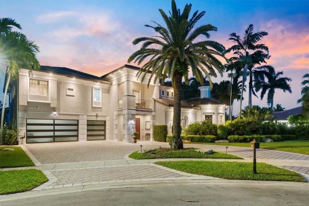 580 Carrot Wood Terrace, Plantation, FL 33324 Photo