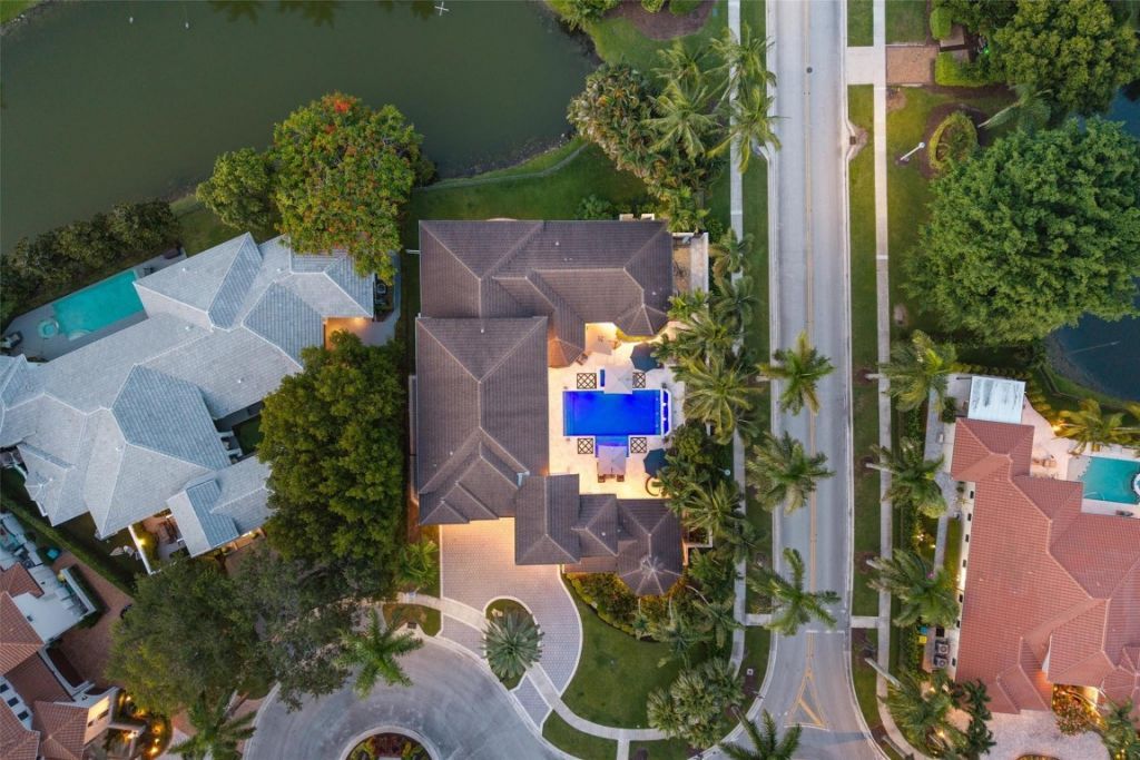 580 Carrot Wood Terrace, Plantation, FL 33324 Photo