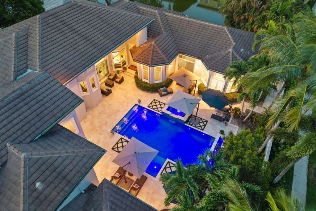 580 Carrot Wood Terrace, Plantation, FL 33324 Photo