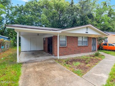 1551 W 31ST Street, Jacksonville, FL 32209
