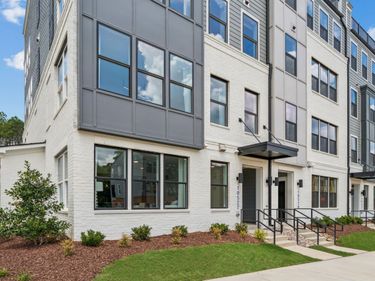 10563 Pleasant Branch Drive, Unit 101, Raleigh, NC 27614