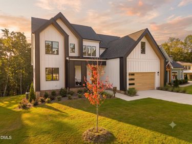 205 Red Cardinal Court, Youngsville, NC 27596