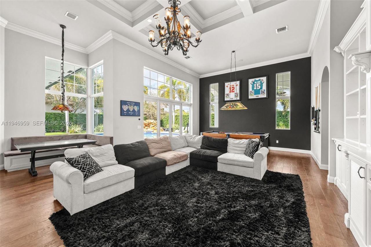 12401 N Stonebrook Cir, Davie, FL 33330 Photo