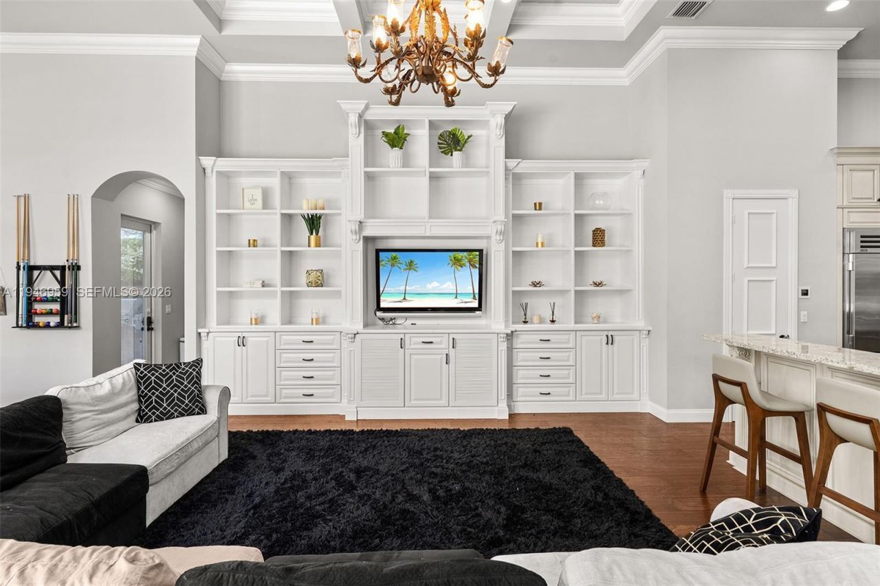 12401 N Stonebrook Cir, Davie, FL 33330 Photo