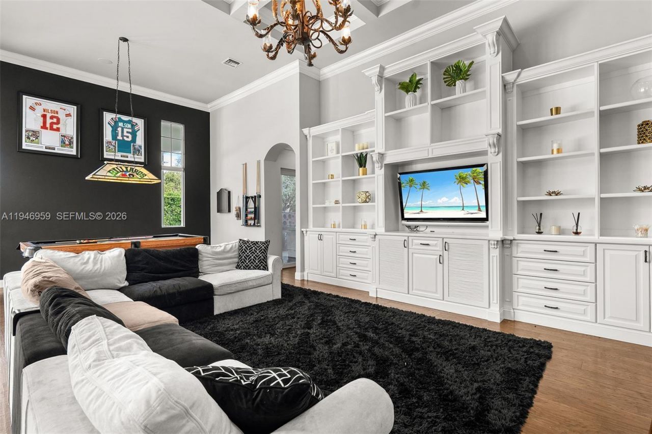 12401 N Stonebrook Cir, Davie, FL 33330 Photo