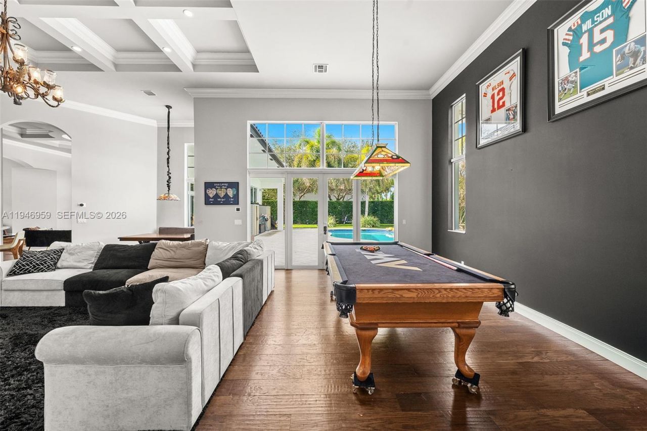 12401 N Stonebrook Cir, Davie, FL 33330 Photo