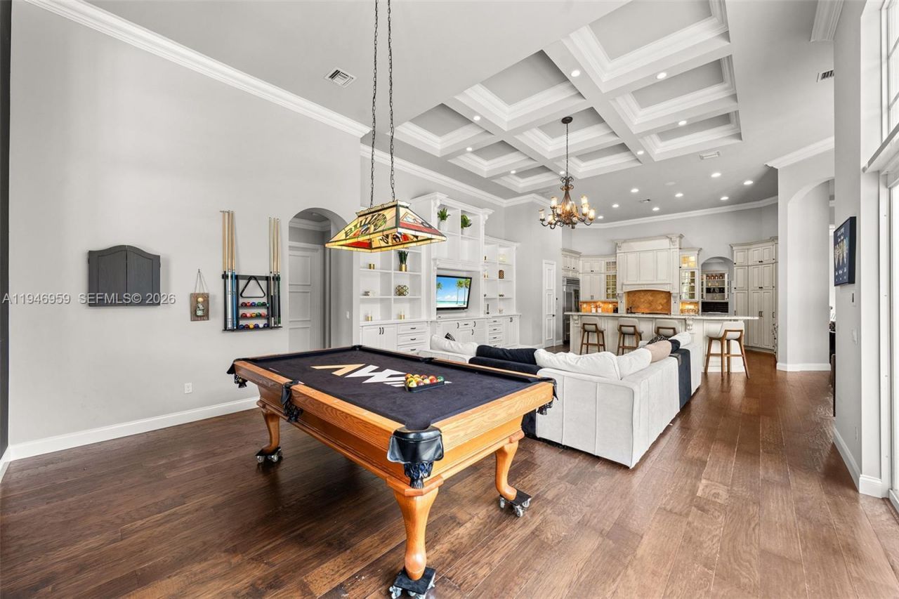 12401 N Stonebrook Cir, Davie, FL 33330 Photo