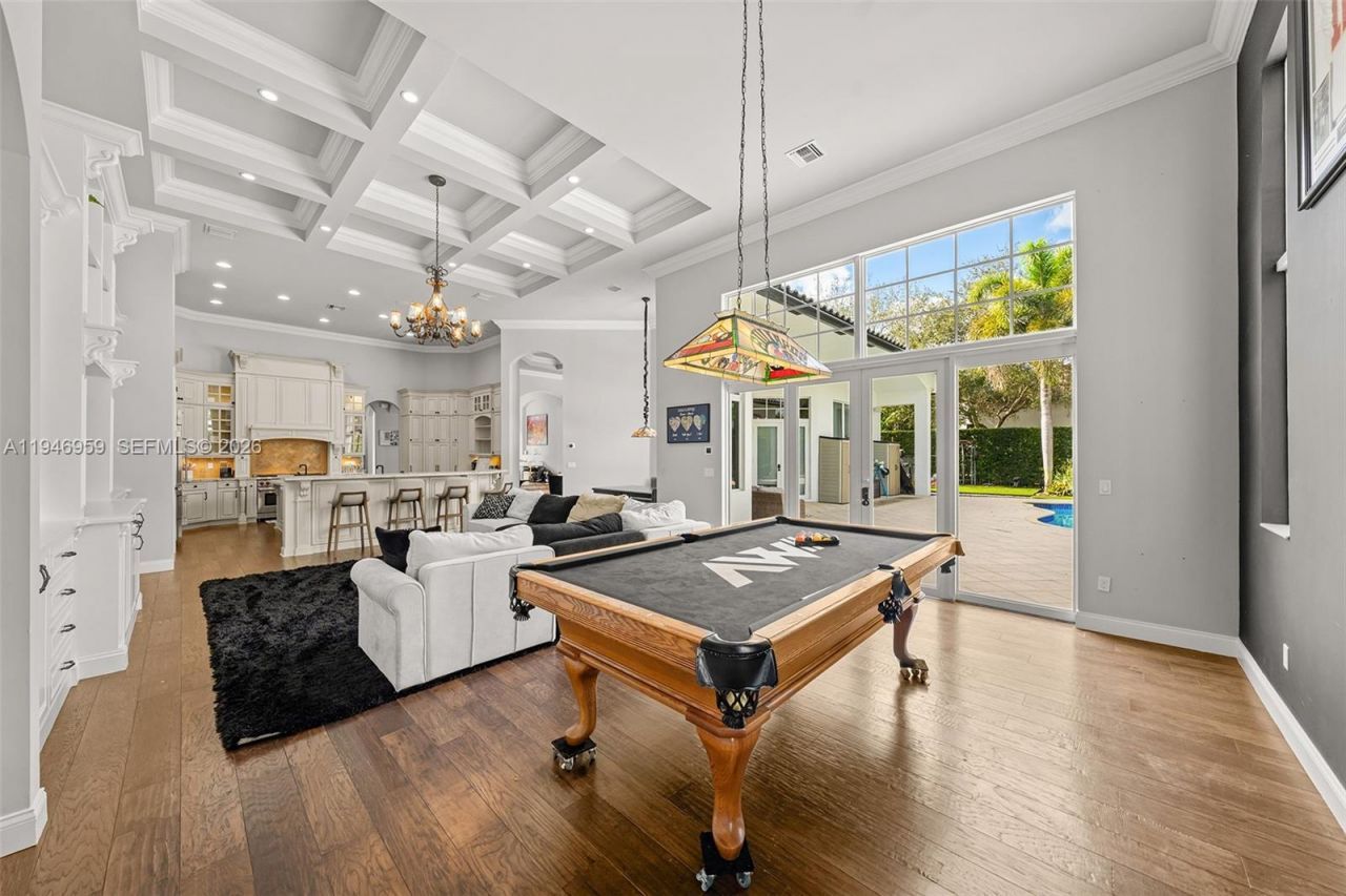 12401 N Stonebrook Cir, Davie, FL 33330 Photo