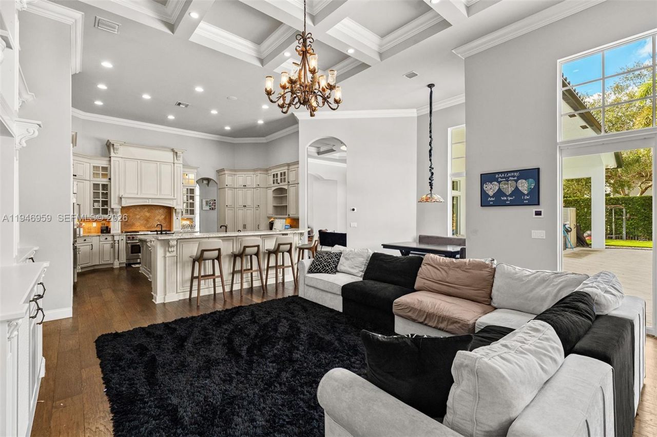 12401 N Stonebrook Cir, Davie, FL 33330 Photo