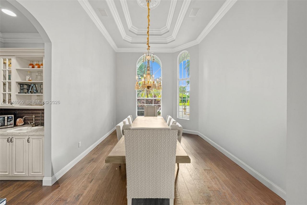 12401 N Stonebrook Cir, Davie, FL 33330 Photo