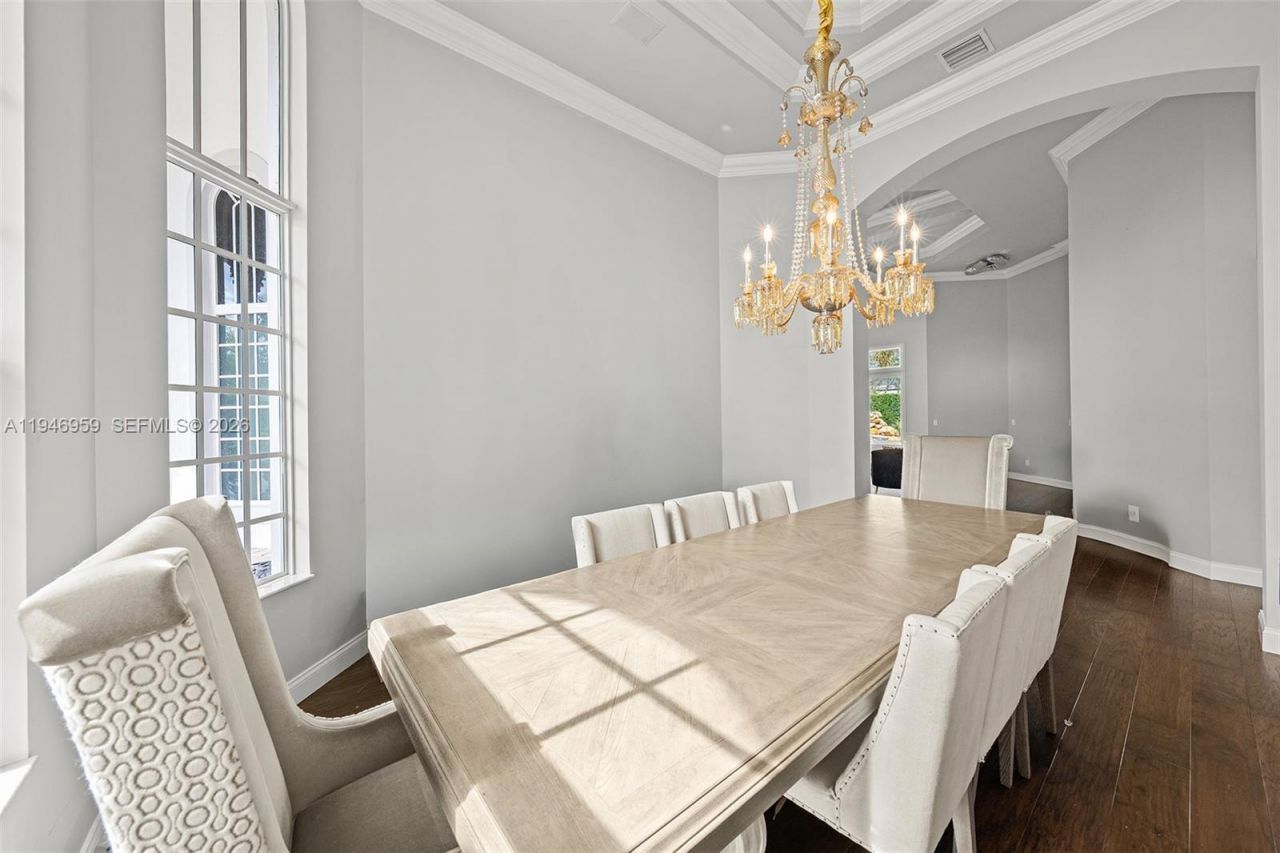 12401 N Stonebrook Cir, Davie, FL 33330 Photo