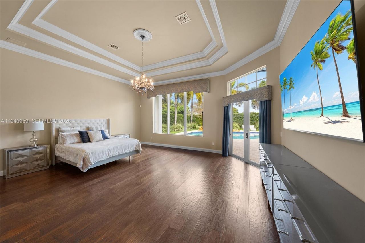 12401 N Stonebrook Cir, Davie, FL 33330 Photo