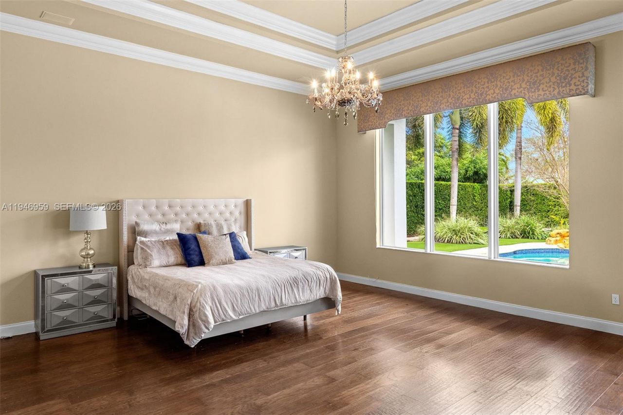 12401 N Stonebrook Cir, Davie, FL 33330 Photo