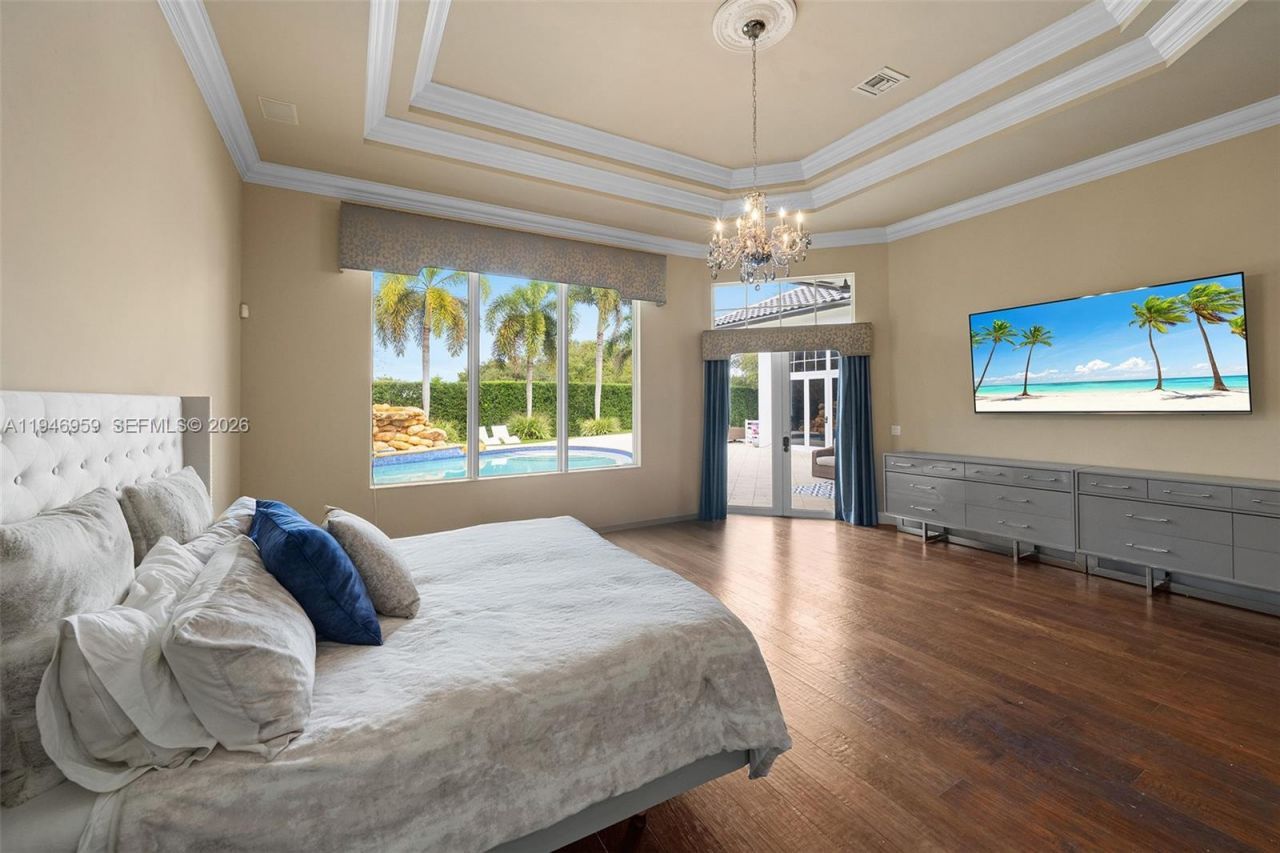 12401 N Stonebrook Cir, Davie, FL 33330 Photo