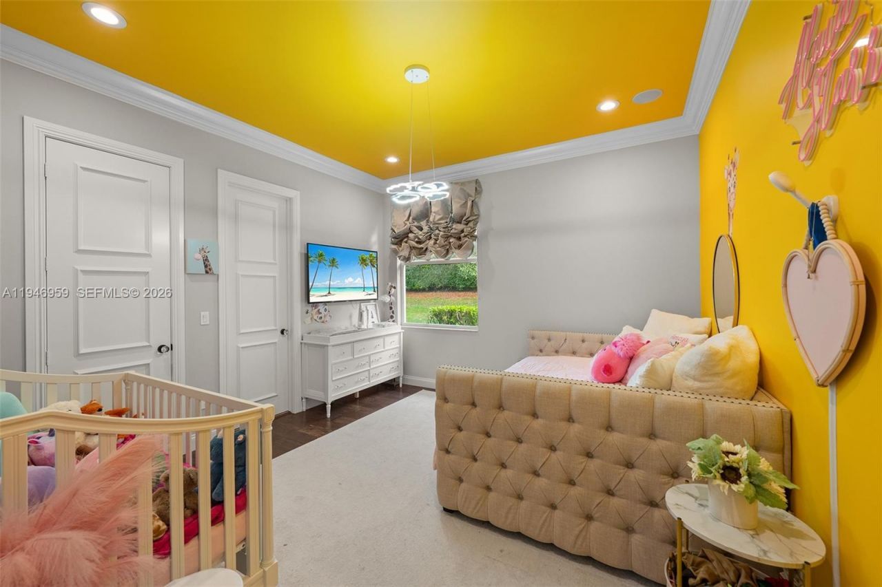 12401 N Stonebrook Cir, Davie, FL 33330 Photo