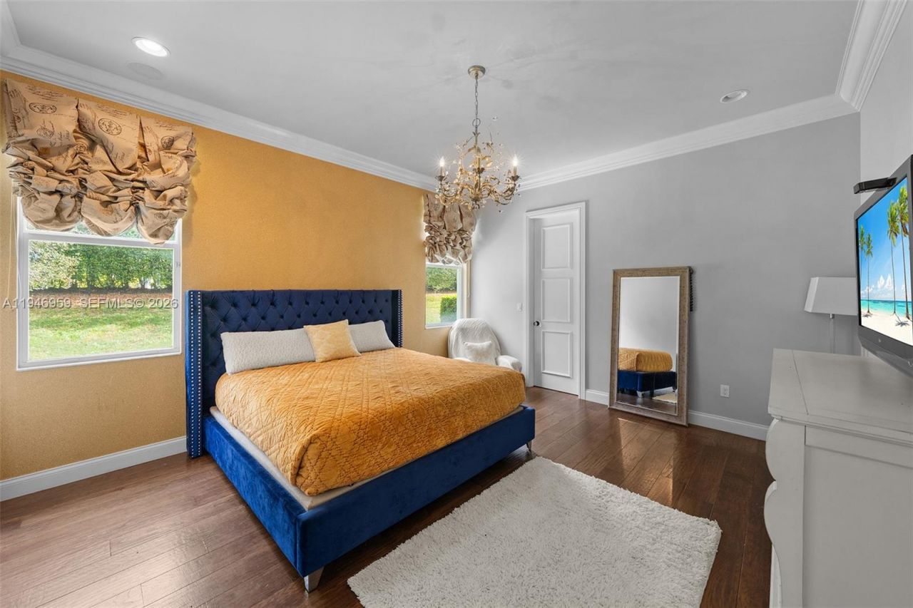 12401 N Stonebrook Cir, Davie, FL 33330 Photo