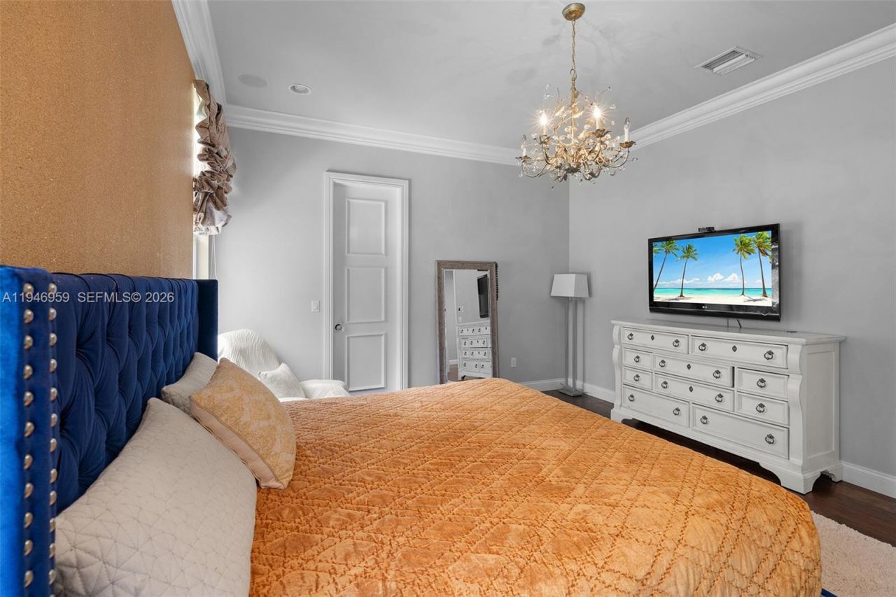 12401 N Stonebrook Cir, Davie, FL 33330 Photo