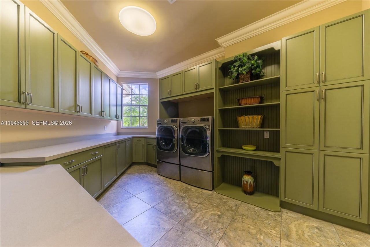 12401 N Stonebrook Cir, Davie, FL 33330 Photo