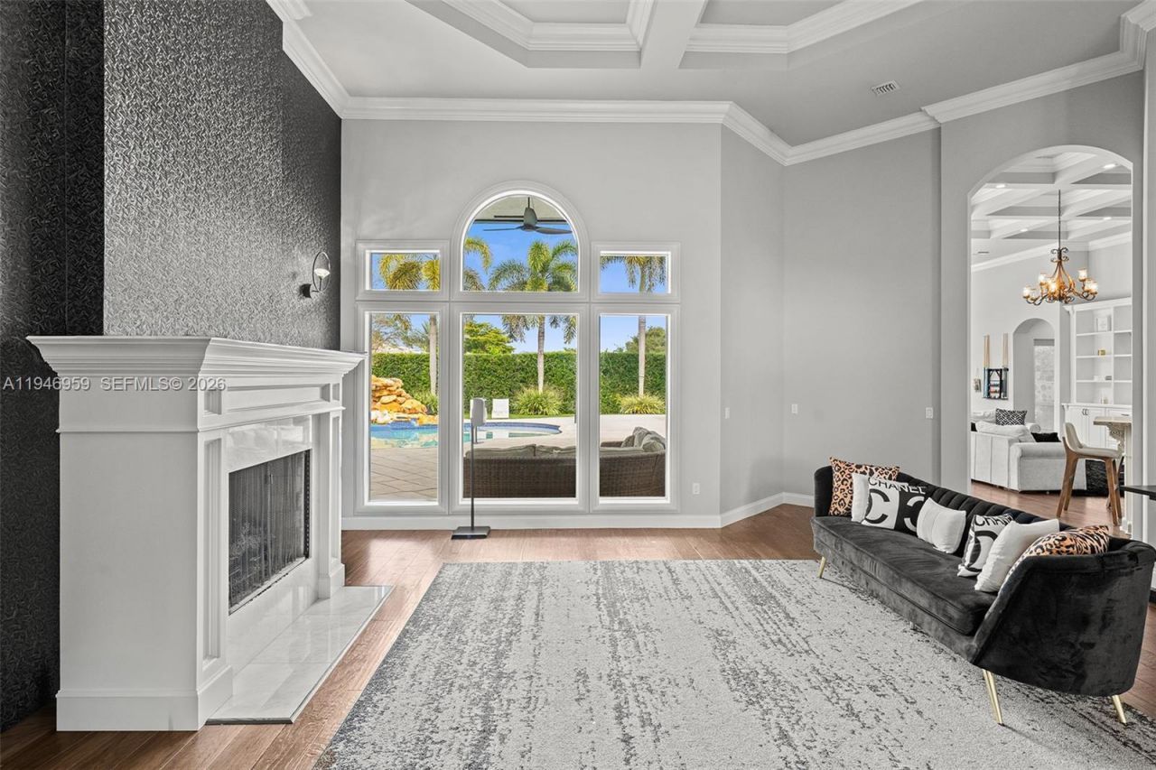 12401 N Stonebrook Cir, Davie, FL 33330 Photo