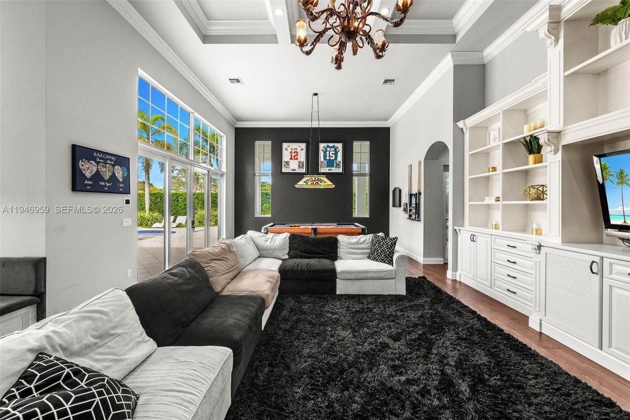 12401 N Stonebrook Cir, Davie, FL 33330 Photo