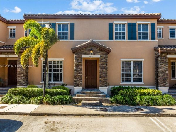 9360 SW 171st Ct , Miami, FL 33196
