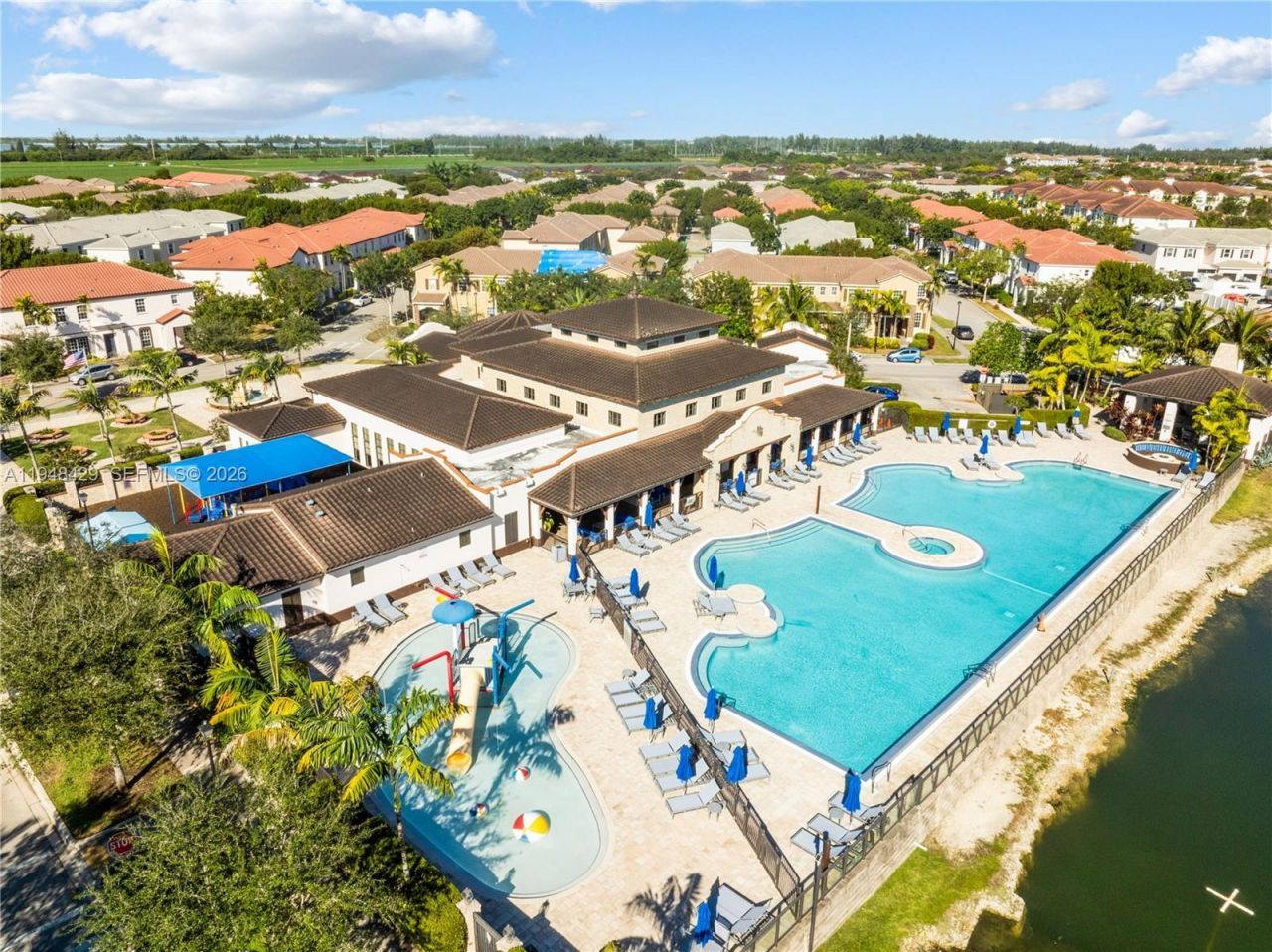 9360 SW 171st Ct, Miami, FL 33196 Photo